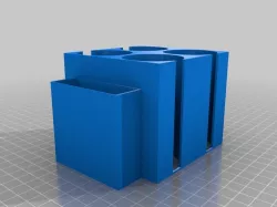 Poker Chip Holder