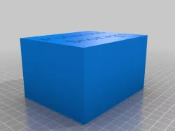 Polaroid Storage