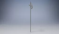 Pole Axe