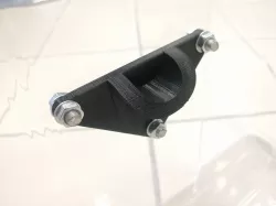 Pole socket / Holder (20mm pole)