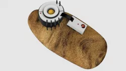 PotatOS Parts