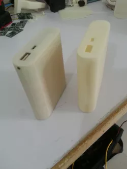 Power Bank 10000mah Case