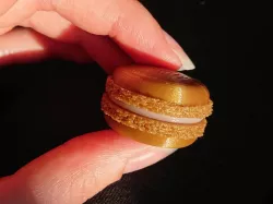 Printable Macaron