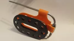 Probe Spool for FireBoard Probes