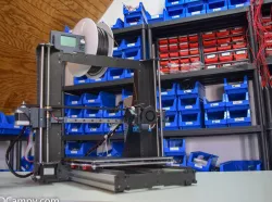 Prusa P3Steel 2018 MGN 12 Source Files 