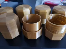 Puzzle Zylinder V1.1