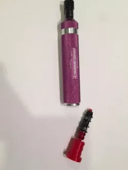 Pyro Drone Prop Tool Plug