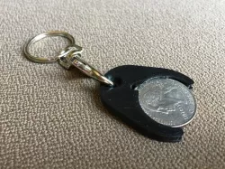 Quarter Holder