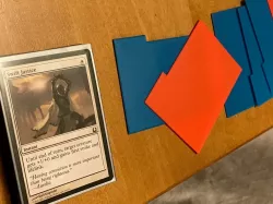 Quiver Card Divider (MtG)