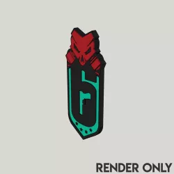 Rainbow Six Siege - Operation Outbreak Charm
