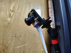 Raspberry Pi Camera Mount