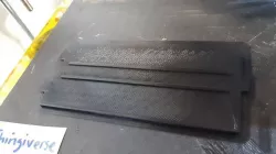 RC Battery Cover - Cover Creator v2