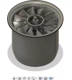 rc edf model