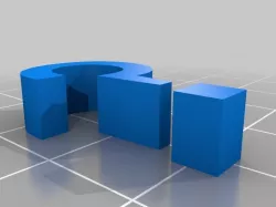 Replicator 2 HBP JSON files for Makerbot Desktop 