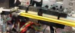 REV 15mm Extrusion Hinge