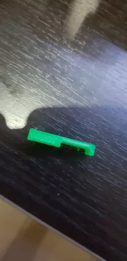 Ribbon Cable Holder (Double)