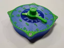 Robust Teaching Clock