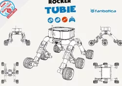 Rocker Tubie