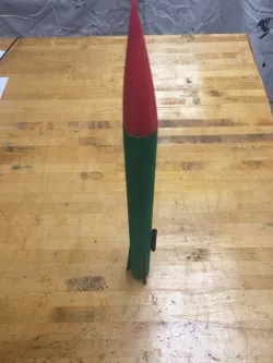 Rocket Fin Engineering
