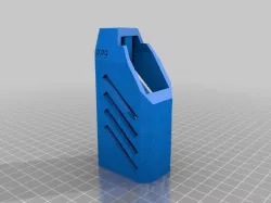 RP9 Speed Loader Remington 