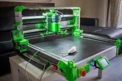 RS-CNC , the new model of R-CNC