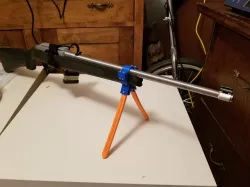 Ruger Bipod