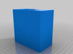 Safe-T Lock: Puzzle Box