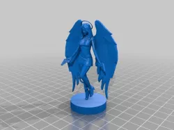 Saint Statue (Saints Row 3)