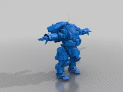 Scorch Titanfall_2