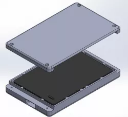 Seagate case