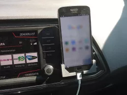 Seat Ateca & Moto G5 Plus