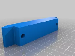 Seat Bracket