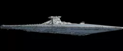 Secutor Destroyer - class Star Destroyer