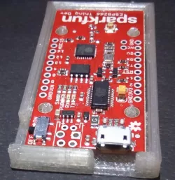 SFE ESP8266 ThingDev 