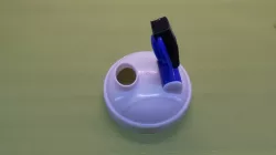 Shaker repair 