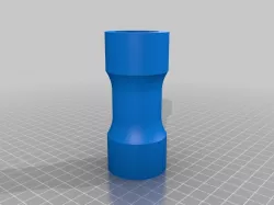 Shopsmith Power Coupler