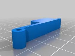 Shoulder Button