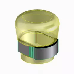 Shower head Clamp