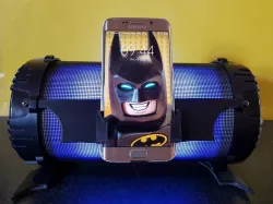 Shox Bat Beat Box