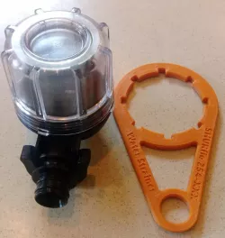 SHURflo Strainer Wrench
