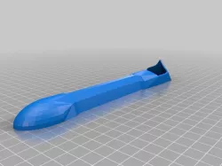 Silicone sealant replace and removal tool