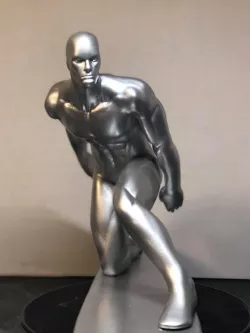 Silver Surrfer
