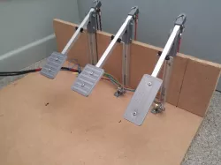 Sim Racing Pedals