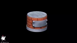 Simple Display Base  2
