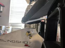Slingshot Top clippy