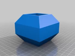 Small Planter