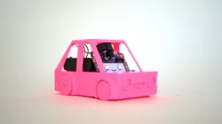 Smarticar