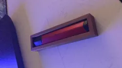 Smok Infinix display case
