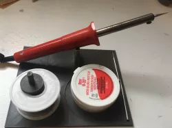 Soldering Station