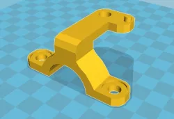 sony action cam grip handle for bike